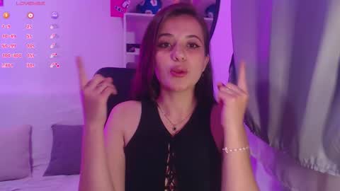 Abby online show from December 16, 2025, 1:32 am