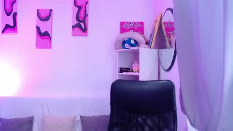 Snapshot of soy_abbyy chatting on May 20, 2026, 9:54 pm Abby online show from May 20, 2026, 9:54 pm