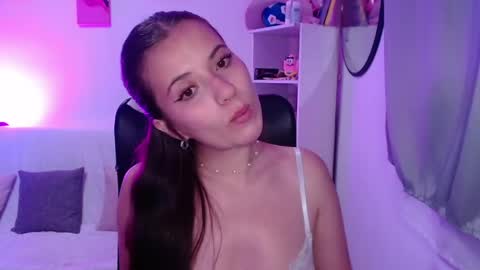 Snapshot of soy_abbyy chatting on May 21, 2026, 10:50 pm Abby online show from May 21, 2026, 10:50 pm