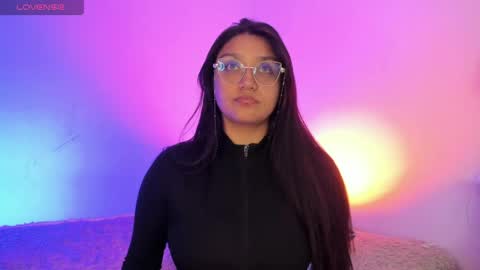 ANNY online show from March 31, 2026, 2:46 am