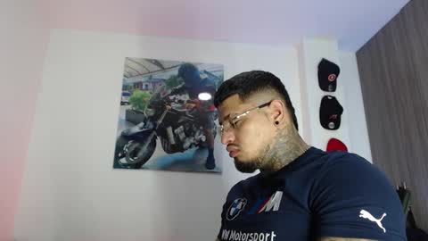 soy_apolo online show from September 21, 2025, 5:03 pm