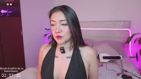 Snapshot of soy_camila_ chatting on June 22, 2026, 5:26 am soy_camila_ online show from June 22, 2026, 5:26 am