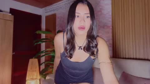 Daniela online show from July 7, 2026, 2:36 am