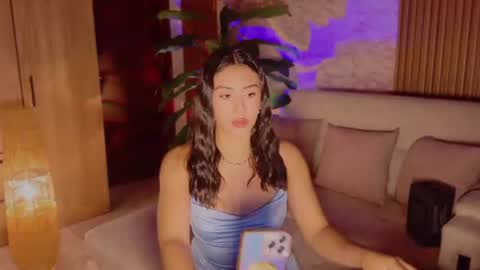 Daniela online show from July 21, 2026, 2:03 am