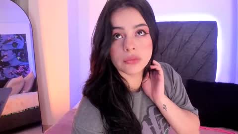 Geral online show from February 20, 2025, 11:32 pm