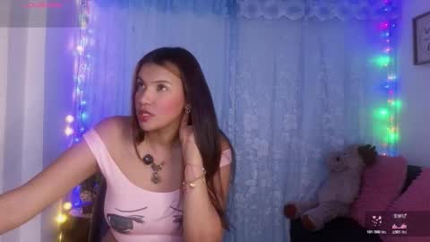 soy_isabel online show from December 4, 2025, 9:56 pm