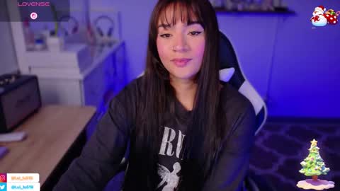 Luisa    online show from January 11, 2026, 5:29 pm