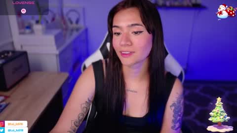 Luisa    online show from January 14, 2026, 12:16 am