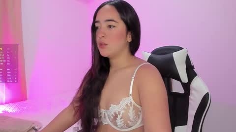 Snapshot of soyamandaa chatting on October 24, 2025, 11:01 pm Instagram Soyamandaa 1 online show from October 24, 2025, 11:01 pm