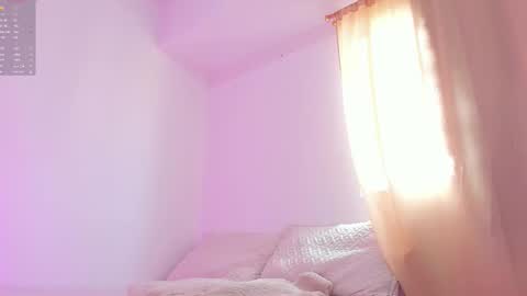 Snapshot of soyamandaa chatting on November 10, 2025, 9:25 pm Instagram Soyamandaa 1 online show from November 10, 2025, 9:25 pm