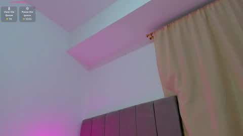 Snapshot of soyamandaa chatting on December 2, 2025, 11:11 pm Instagram Soyamandaa 1 online show from December 2, 2025, 11:11 pm