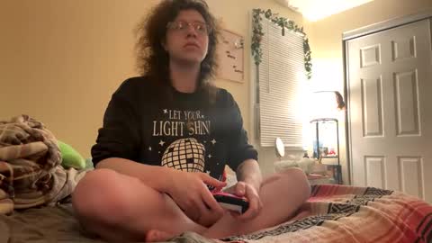 Snapshot of soyboy201 chatting on February 24, 2025, 3:12 am Soyboy20 online show from February 24, 2025, 3:12 am