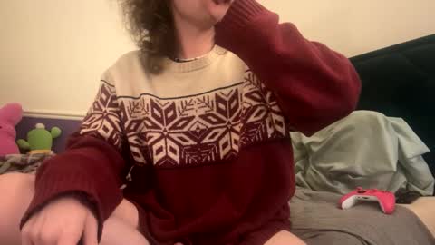 Snapshot of soyboy201 chatting on October 2, 2025, 3:13 am Soyboy20 online show from October 2, 2025, 3:13 am