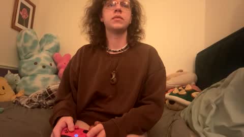 Snapshot of soyboy201 chatting on October 5, 2025, 4:11 am Soyboy20 online show from October 5, 2025, 4:11 am