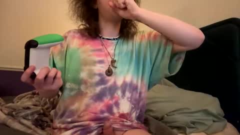 Snapshot of soyboy201 chatting on November 9, 2025, 5:28 am Soyboy20 online show from November 9, 2025, 5:28 am