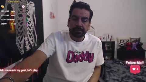 El Carlitos online show from March 24, 2026, 5:45 am