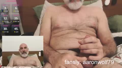 WhiteWolfFL online show from April 4, 2026, 3:42 pm