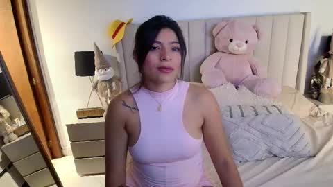 Snapshot of soyhinata__ chatting on November 15, 2025, 1:58 am Adeline independent model online show from November 15, 2025, 1:58 am