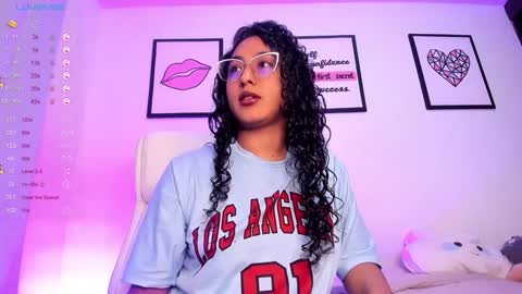 Juliana online show from January 30, 2025, 12:50 am