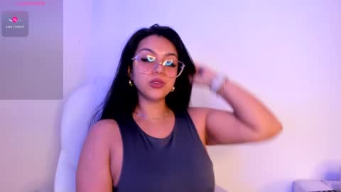 Snapshot of soykarito chatting on December 12, 2024, 6:14 am Karito online show from December 12, 2024, 6:14 am