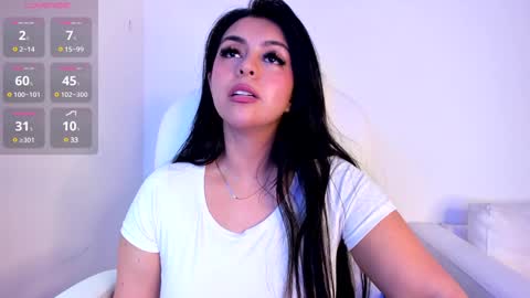 Snapshot of soykarito chatting on January 13, 2025, 9:08 am Karito online show from January 13, 2025, 9:08 am