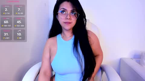 Snapshot of soykarito chatting on January 16, 2025, 6:25 am Karito online show from January 16, 2025, 6:25 am