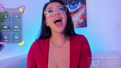 Snapshot of soykarito chatting on September 14, 2025, 4:55 am Karito online show from September 14, 2025, 4:55 am