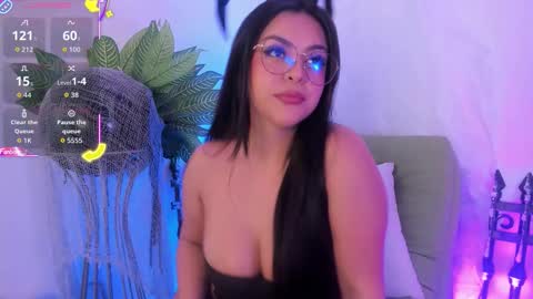 Snapshot of soykarito chatting on October 23, 2025, 4:34 am Karito online show from October 23, 2025, 4:34 am