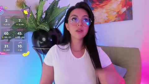 Snapshot of soykarito chatting on November 9, 2025, 4:00 am Karito online show from November 9, 2025, 4:00 am