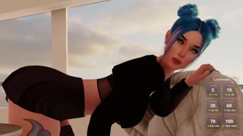 NAHID  online show from November 1, 2025, 7:05 pm