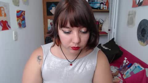 Nana Bela  online show from October 6, 2025, 9:56 pm