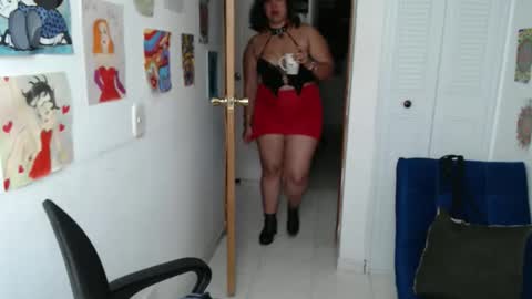 Nana Bela  online show from April 16, 2026, 4:19 pm