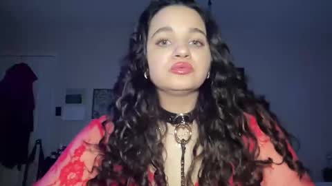 Soyoceanne online show from February 5, 2026, 12:48 am