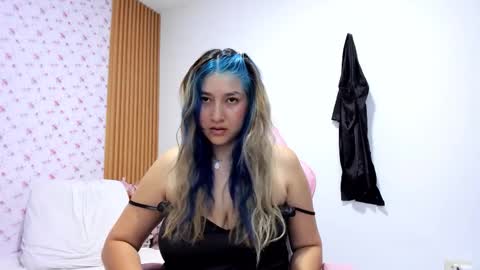 Snapshot of soyqeen chatting on March 7, 2026, 2:52 am SoyQueen online show from March 7, 2026, 2:52 am