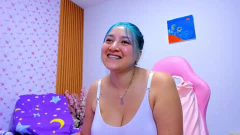Snapshot of soyqeen chatting on March 12, 2026, 4:18 am SoyQueen online show from March 12, 2026, 4:18 am