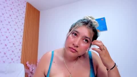 Snapshot of soyqeen chatting on April 11, 2026, 7:45 am SoyQueen online show from April 11, 2026, 7:45 am