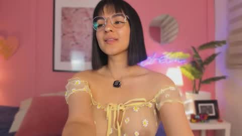 Aleja online show from October 27, 2025, 5:55 am