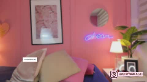 Aleja online show from April 8, 2026, 4:34 am