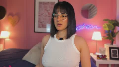 Snapshot of soysaraa_ chatting on July 15, 2026, 5:02 am Aleja online show from July 15, 2026, 5:02 am