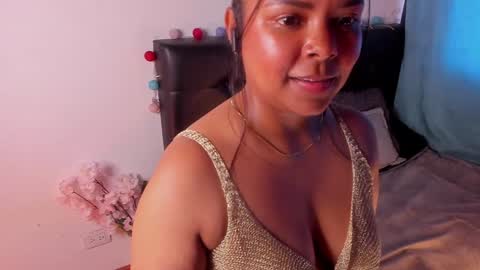Snapshot of soytucolor chatting on January 28, 2025, 3:57 pm Paula  add me on snap online show from January 28, 2025, 3:57 pm