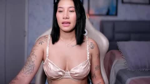 brisa  s online show from February 27, 2026, 3:01 pm