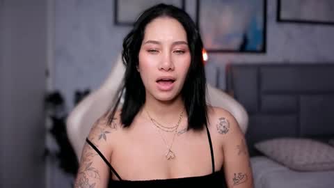 brisa  s online show from March 15, 2026, 8:59 pm