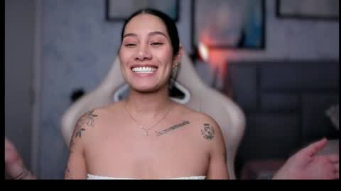 brisa  s online show from April 9, 2026, 5:07 pm