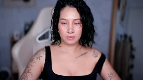 Snapshot of soytulu_ chatting on June 22, 2026, 8:28 pm brisa s online show from June 22, 2026, 8:28 pm