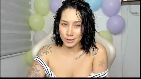 Snapshot of soytulu_ chatting on July 1, 2026, 10:31 pm brisa s online show from July 1, 2026, 10:31 pm