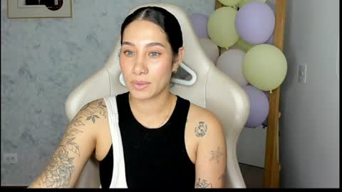 Snapshot of soytulu_ chatting on July 4, 2026, 9:32 pm brisa s online show from July 4, 2026, 9:32 pm