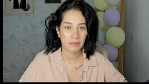 Snapshot of soytulu_ chatting on July 6, 2026, 7:27 pm brisa s online show from July 6, 2026, 7:27 pm