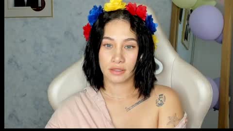 Snapshot of soytulu_ chatting on July 7, 2026, 4:11 pm brisa s online show from July 7, 2026, 4:11 pm
