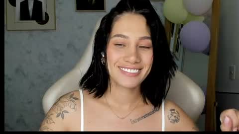 Snapshot of soytulu_ chatting on July 9, 2026, 1:53 am brisa s online show from July 9, 2026, 1:53 am