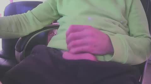 Snapshot of soytuprinci chatting on January 3, 2025, 2:19 pm Soytuprinci online show from January 3, 2025, 2:19 pm